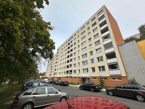 Prodej bytu 2+1 na ulici SNP ve Zlíně